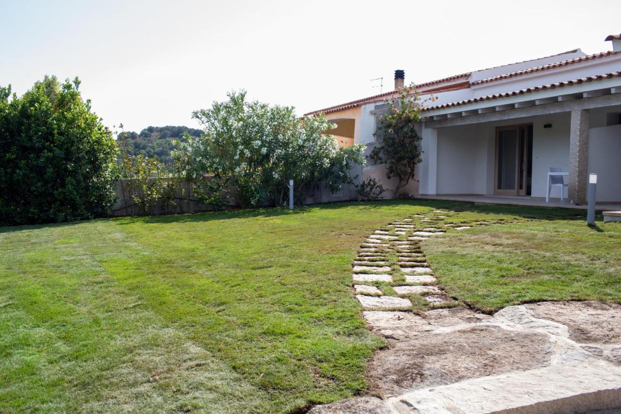 La Corte Di Pulicinu Baja Sardinia Luaran gambar